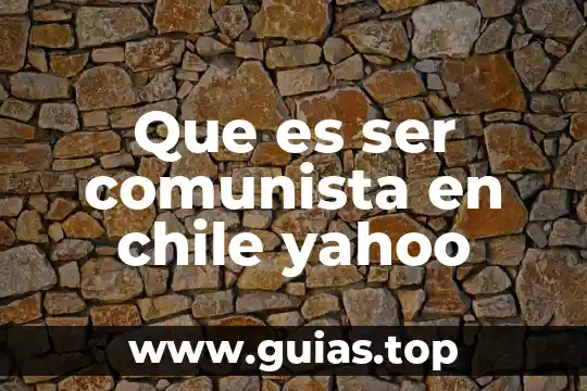 Que es la morfologia de una planta chile jalapeño 4 Que es ser comunista en chile yahoo