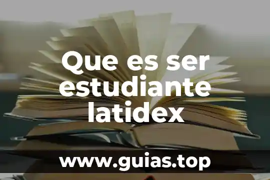Que es ser cristiano catolico mariano 3 Que es ser estudiante latidex