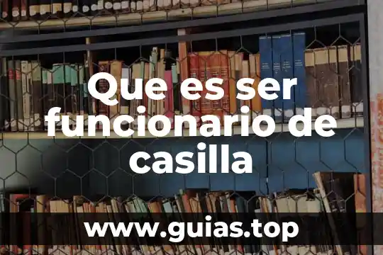 Que es la representacion interna del ser humano psicologia prezi 8 Que es ser funcionario de casilla