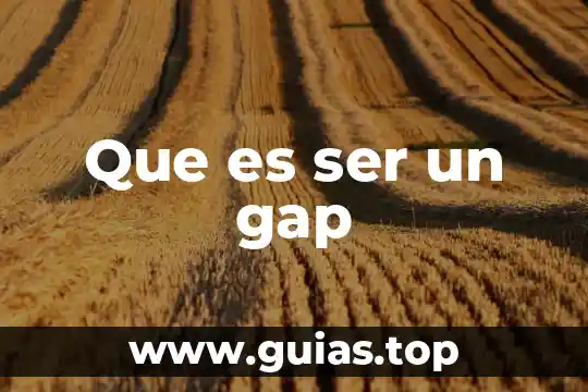 Que es ser un minions 3 Que es ser un gap