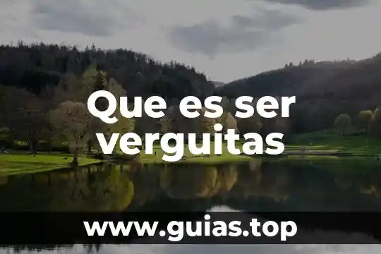 Que es ser un estudiante filosofia 3 Que es ser verguitas