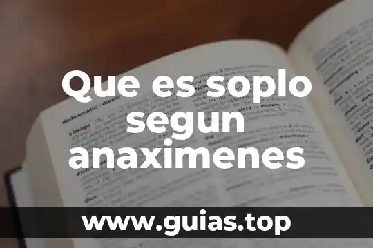 Qué es el postmodernismo según Terry Eagleton 7 Que es soplo segun anaximenes
