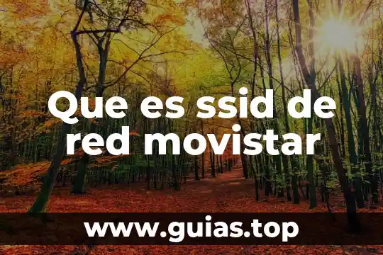 Que es potestad de administrar justicia 6 Que es ssid de red movistar