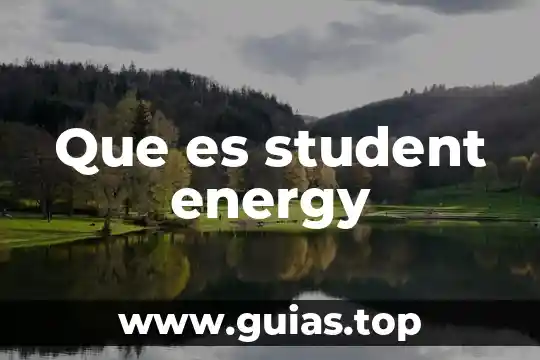 Qué es color magia y cómo se trabaja 4 Que es student energy