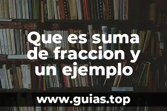 Que es principio etico y un ejemplo 6 Que es suma de fraccion y un ejemplo