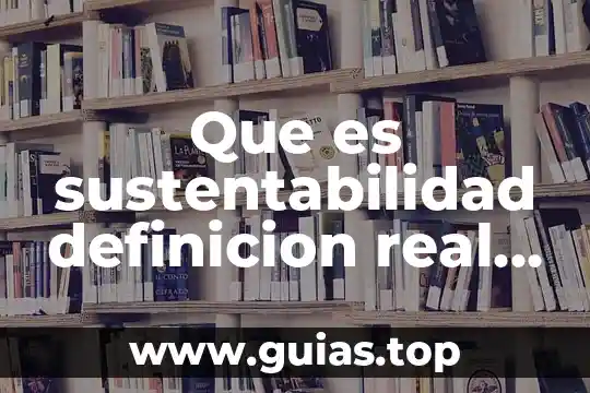 Qué es un evento político definición 8 Que es sustentabilidad definicion real y etimologico