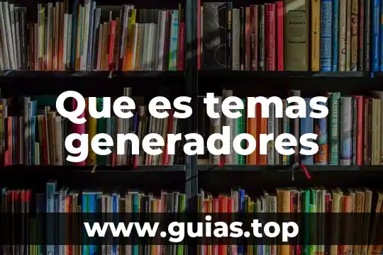 Anime de orfanato que es granja de humano 7 Que es temas generadores