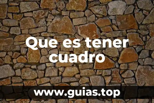 Por qué es importante la equidad para tener justicia 6 Que es tener cuadro