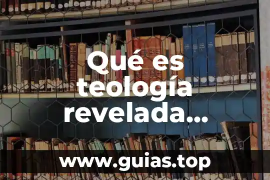 Qué es la filosofía para Ortega y Gasset 6 Qué es teología revelada filosofía