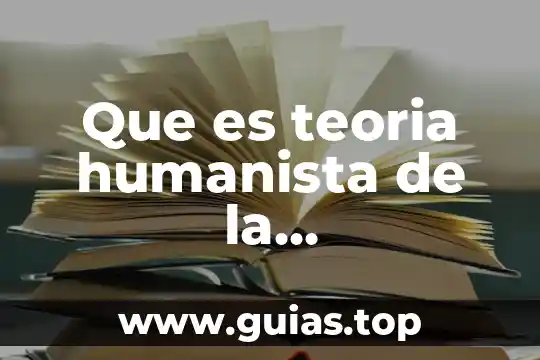 Que es el empirismo en la administracion y sus caracteristicas 6 Que es teoria humanista de la administracion