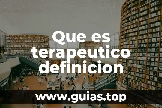 Qué es astuto definición 8 Que es terapeutico definicion
