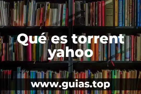 Que es la lejía planta 3 Qué es torrent yahoo