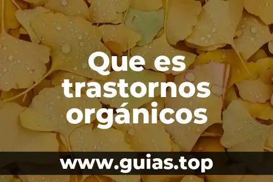 Qué es masa definición para niños 5 Que es trastornos orgánicos