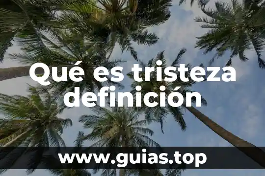 Qué es un enlace covalente polar definición 7 Qué es tristeza definición