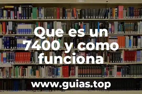 Que es un diodo n y como funciona 6 Que es un 7400 y como funciona