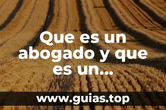 Que es un angulo conjugado yahoo 7 Que es un abogado y que es un licenciado yahoo