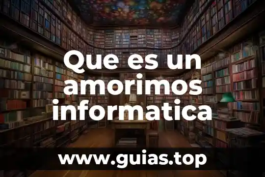 Qué es contra fuego en informática 4 Que es un amorimos informatica