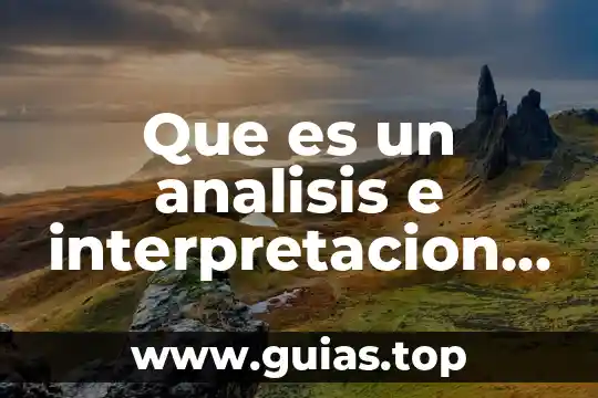 Que es kdd de datos redalyc 6 Que es un analisis e interpretacion de datos