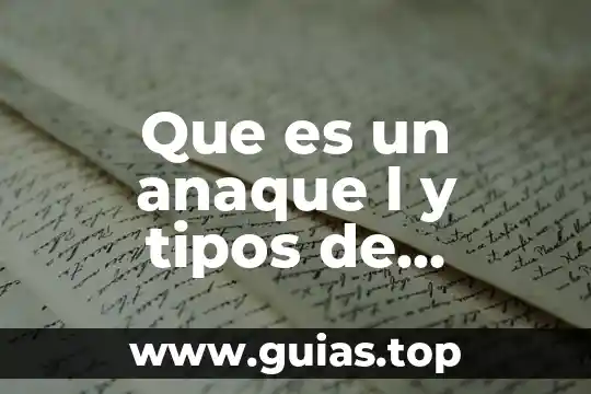 Que es emana una ley 3 Que es un anaque l y tipos de anaqueles