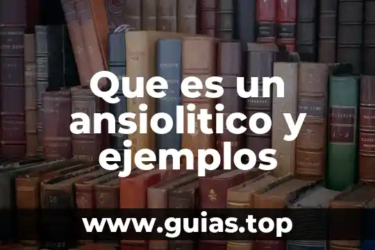 Qué es molazidor en lógica y ejemplos argumentados del modalizador 3 Que es un ansiolitico y ejemplos