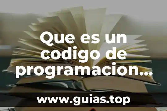 Que es emisor receptor mensaje codigo canal y contexto yahoo 7 Que es un codigo de programacion cnc