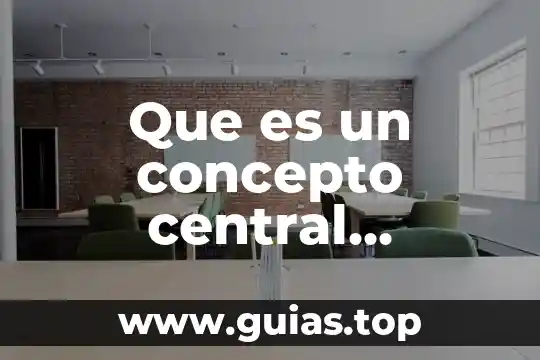Que es figura y ejemplo 4 Que es un concepto central ejemplo