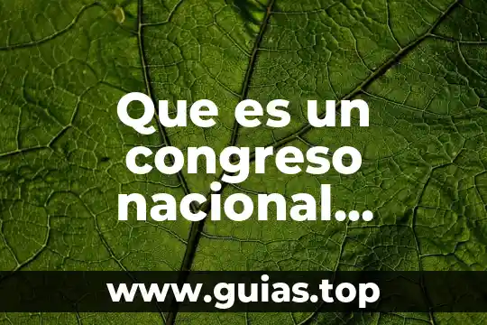 Qué es la bandera nacional para México 4 Que es un congreso nacional ordinario