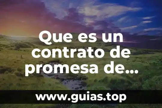 Que es la cuenta de pago en la factura movil 3 Que es un contrato de promesa de pago
