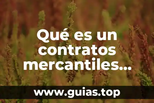 Preguntan en psicologia que es la muerte para mi 3 Qué es un contratos mercantiles introducción