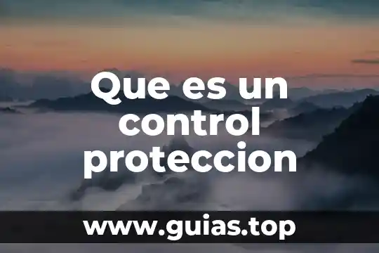 Que es el mapa de sol o flor 5 Que es un control proteccion