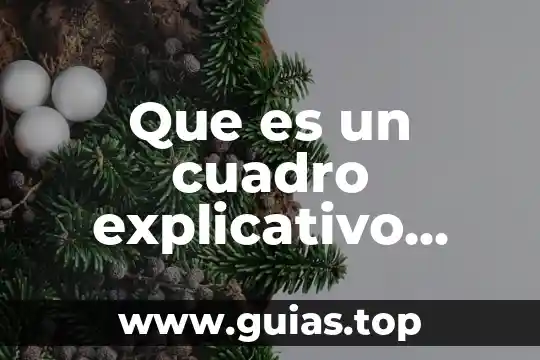 Que es el analisis de riesgo financiero 8 Que es un cuadro explicativo prepa en linea