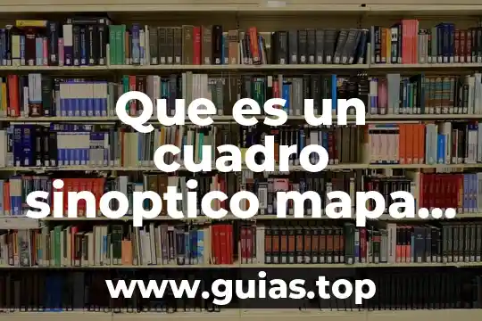 Que es un cuadro sinoptico relacion sol tierra luna 8 Que es un cuadro sinoptico mapa mental y mapa conceptual