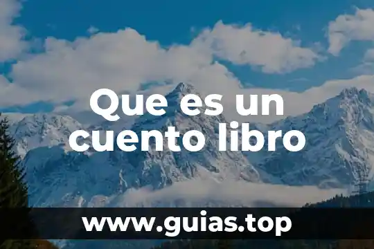 Que es un eje de simetria del agua 3 Que es un cuento libro