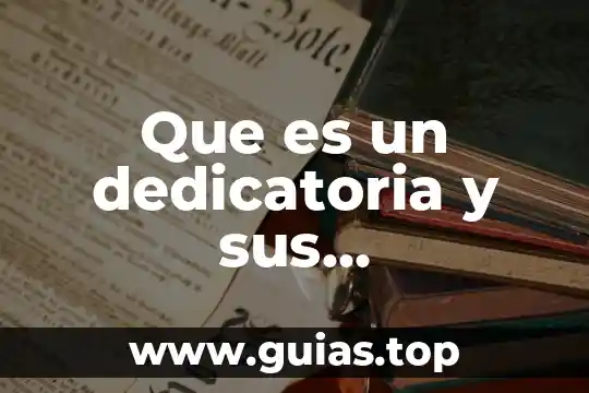 Que es energia eolica y sus caracteristicas 8 Que es un dedicatoria y sus caracteristicas
