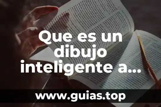 Que es dibujo y tipos de dibujo 4 Que es un dibujo inteligente a mano