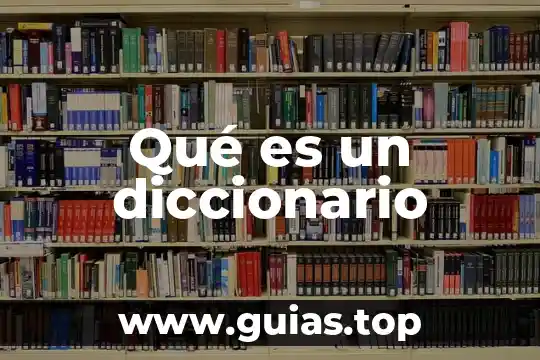 Que es dilema diccionario griego 6 Qué es un diccionario