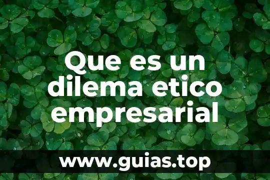 Que es cluster empresarial ejemplos 3 Que es un dilema etico empresarial
