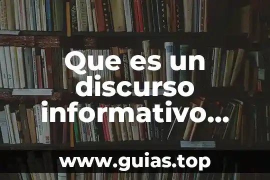 Que es el dinero para niños de primaria primero 5 Que es un discurso informativo explicacion para primaria