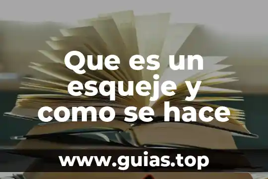 Tesis que es como se hace definircion 5 Que es un esqueje y como se hace