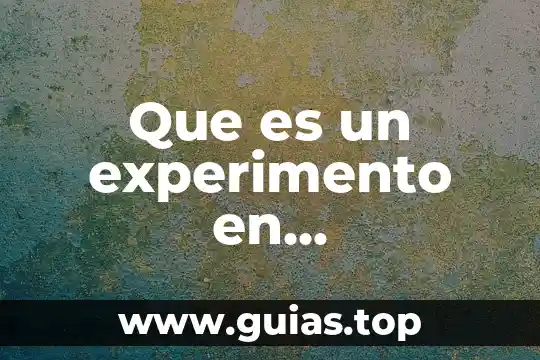 Que es probabilidad y estadistica prezi 4 Que es un experimento en probabilidad ejemplos