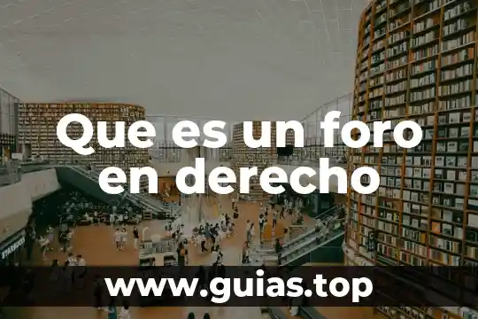 Qué es deterioro de la integridad cutánea definición 6 Que es un foro en derecho