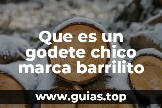 Que es la marca supreme 4 Que es un godete chico marca barrilito