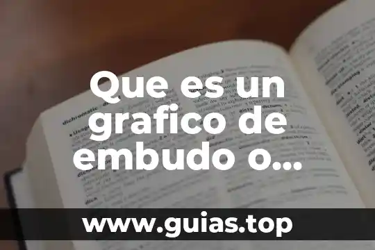 Que es el tipos debate 8 Que es un grafico de embudo o funnel plot