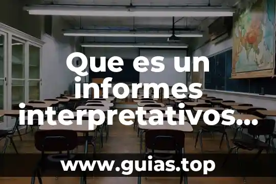 Nombres de pruebas psicométricas y que es lo que valúan 3 Que es un informes interpretativos de las pruebas psicométricas