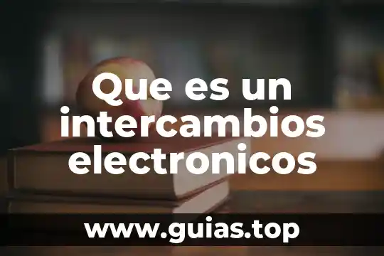 Que es un tren de tratamiento de agua 4 Que es un intercambios electronicos