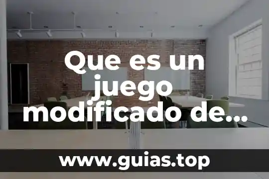 Qué es agua carbonatada soda 7 Que es un juego modificado de bate