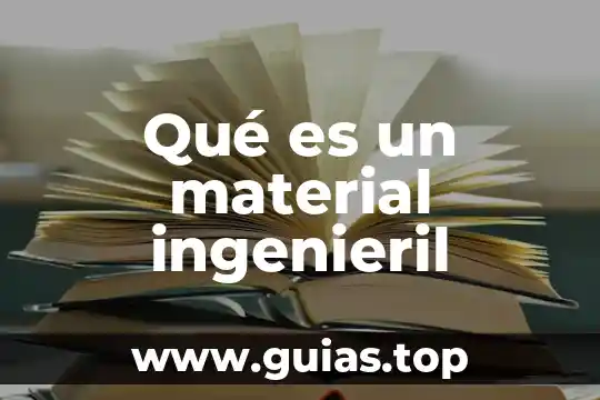 Material pp-r que es 4 Qué es un material ingenieril