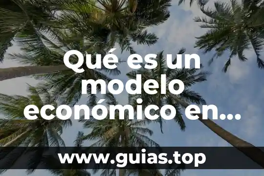 En la psicología que es el espejo 4 Qué es un modelo económico en psicología