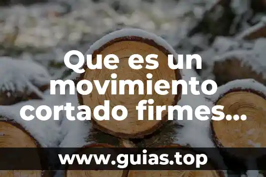 Que es el caliz en una planta 5 Que es un movimiento cortado firmes delgados relajados