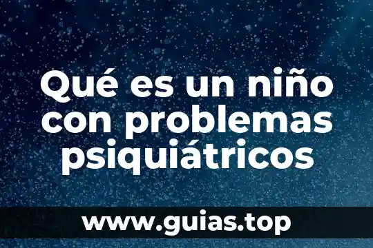 Cortes en filosofía pseudo problemas del que es 4 Qué es un niño con problemas psiquiátricos